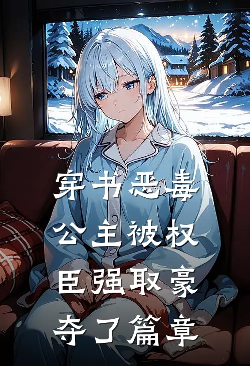 穿书恶毒公主被权臣强取豪夺了篇章