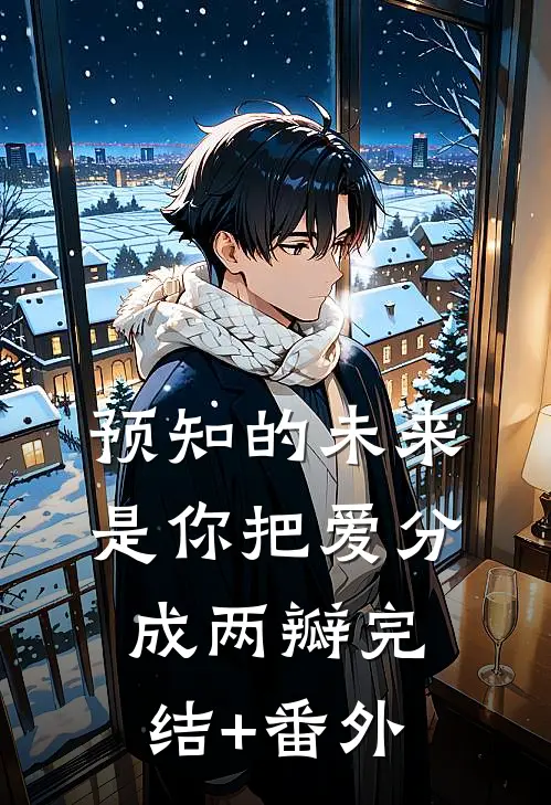 预知的未来，是你把爱分成两瓣完结+番外