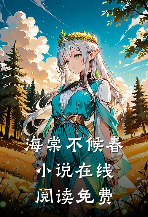 海棠不候春小说在线阅读免费