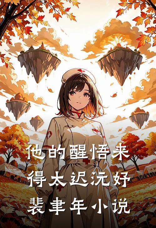 他的醒悟来得太迟沅妤裴聿年小说