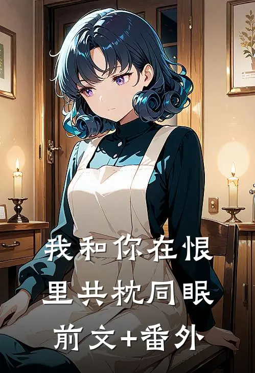 我和你在恨里共枕同眠前文+番外