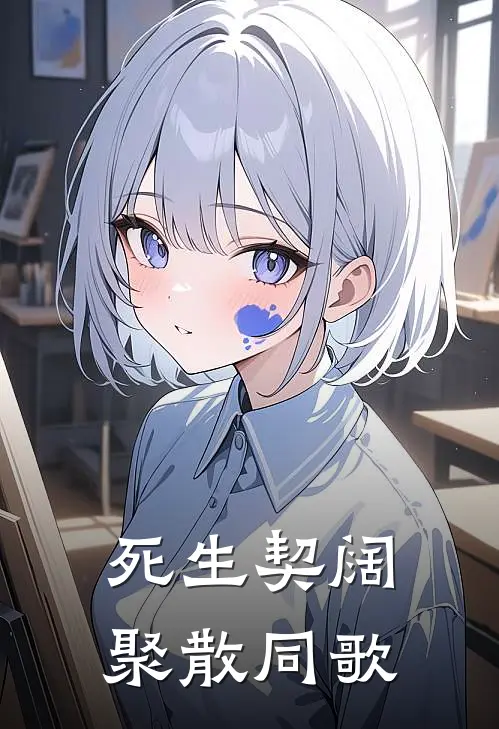 死生契阔，聚散同歌