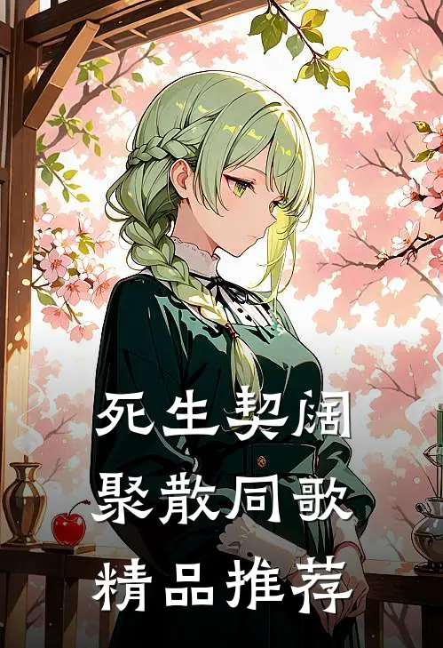 死生契阔，聚散同歌精品推荐