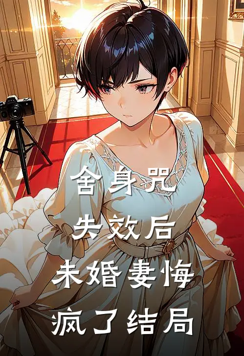 舍身咒失效后，未婚妻悔疯了结局