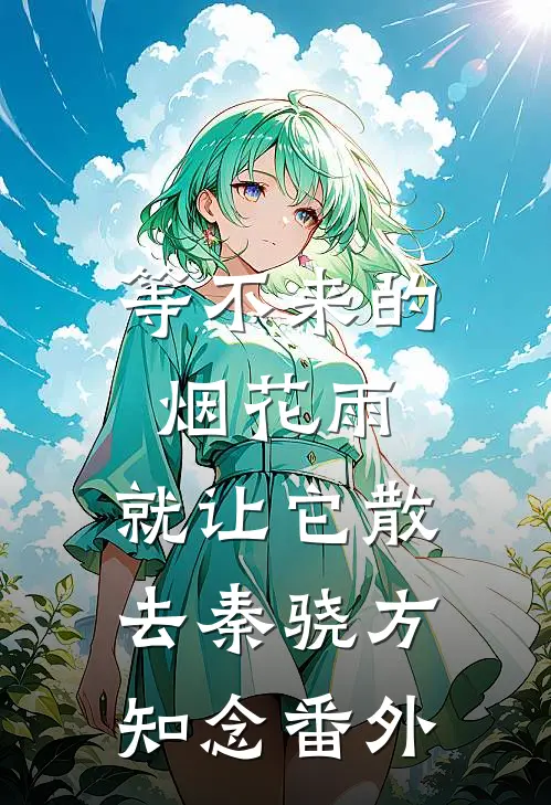等不来的烟花雨，就让它散去秦骁方知念番外