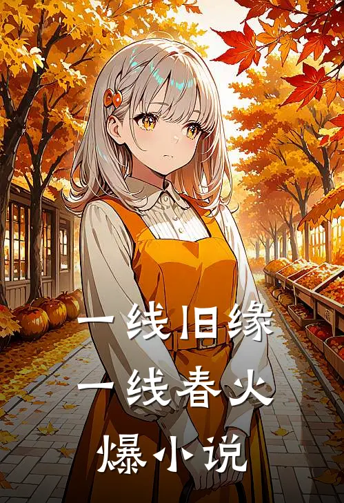 一线旧缘一线春火爆小说