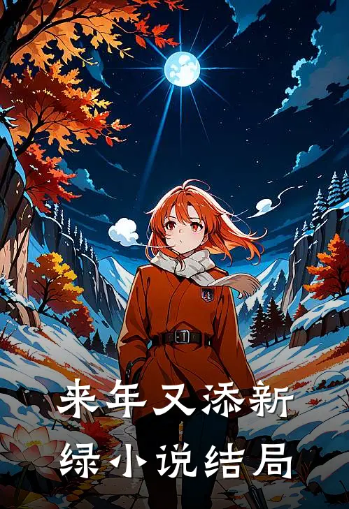 来年又添新绿小说结局