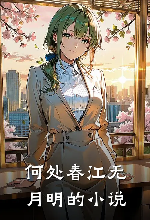 何处春江无月明的小说