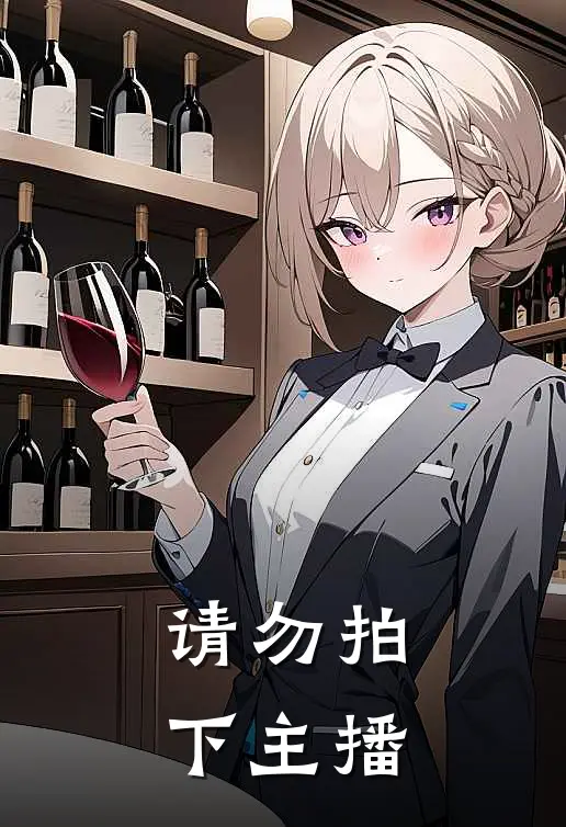 请勿拍下主播