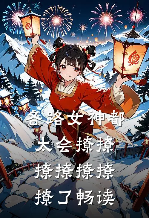 各路女神都太会撩撩撩撩撩撩撩了畅读