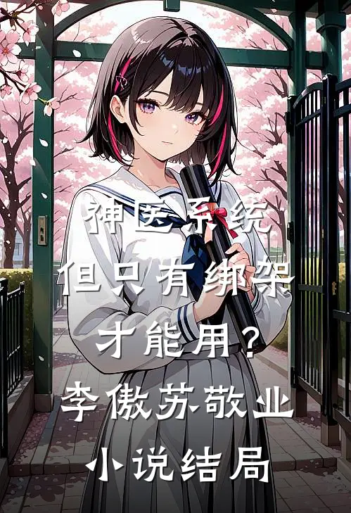 神医系统：但只有绑架才能用？李傲苏敬业小说结局