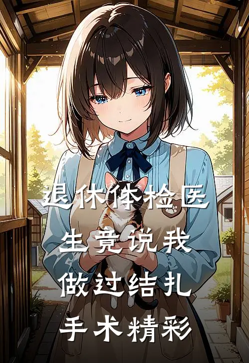 退休体检医生竟说我做过结扎手术精彩