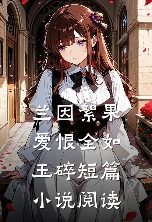 兰因絮果，爱恨全如玉碎短篇小说阅读