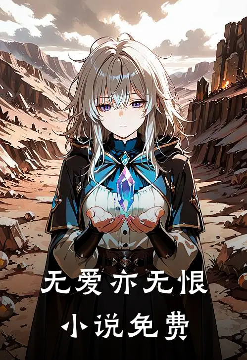 无爱亦无恨小说免费
