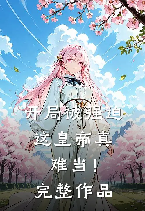 开局被强迫，这皇帝真难当！完整作品