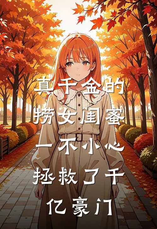 真千金的捞女闺蜜,一不小心拯救了千亿豪门观看