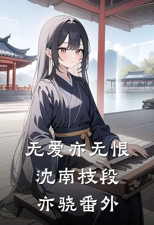 无爱亦无恨沈南枝段亦骁番外