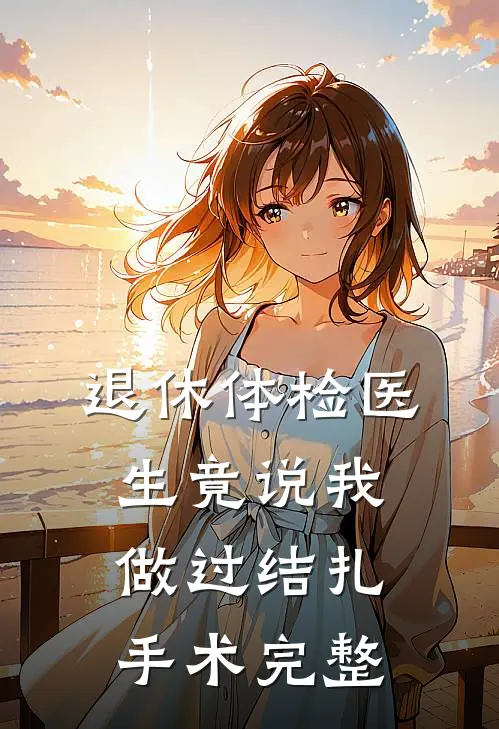 退休体检医生竟说我做过结扎手术完整