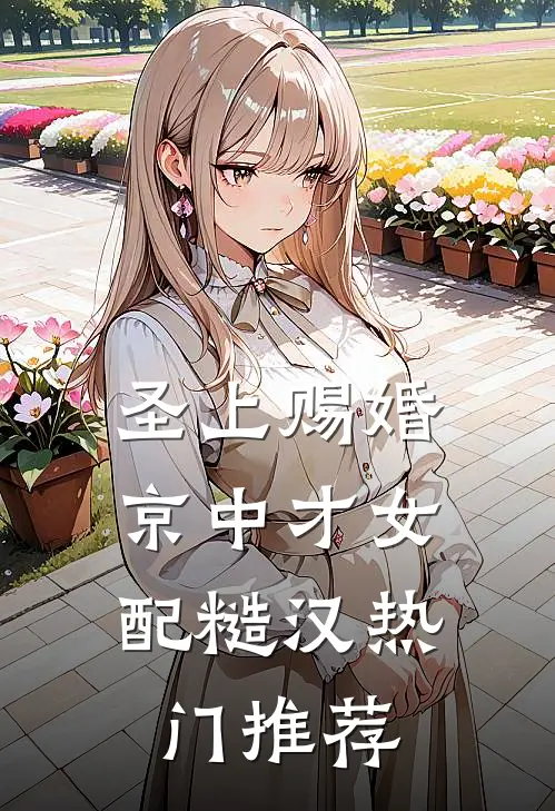 圣上赐婚：京中才女配糙汉热门推荐