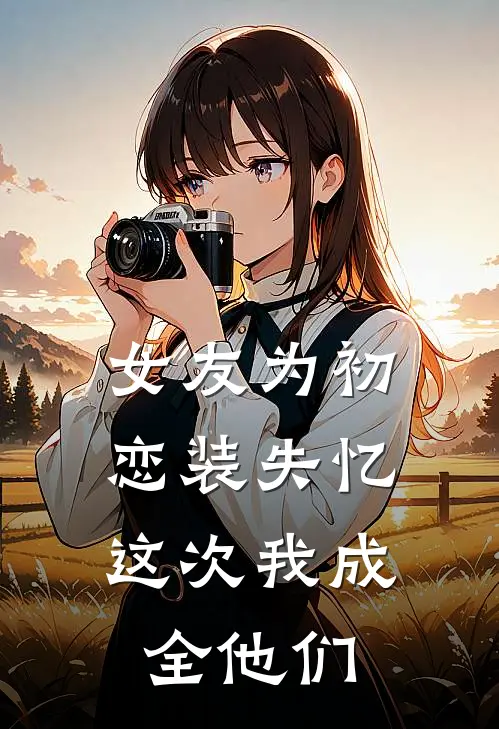 女友为初恋装失忆，这次我成全他们