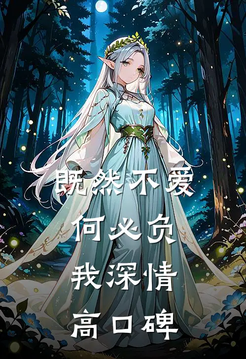 既然不爱，何必负我深情高口碑