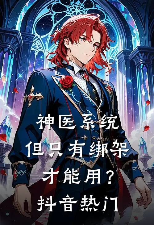 神医系统：但只有绑架才能用？抖音热门