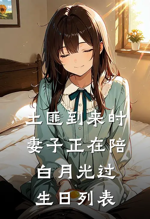 土匪到来时，妻子正在陪白月光过生日列表