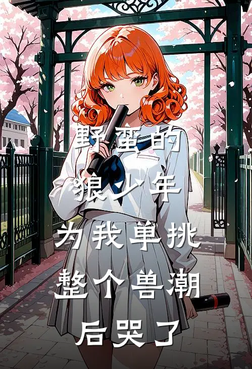 野蛮的狼少年，为我单挑整个兽潮后哭了