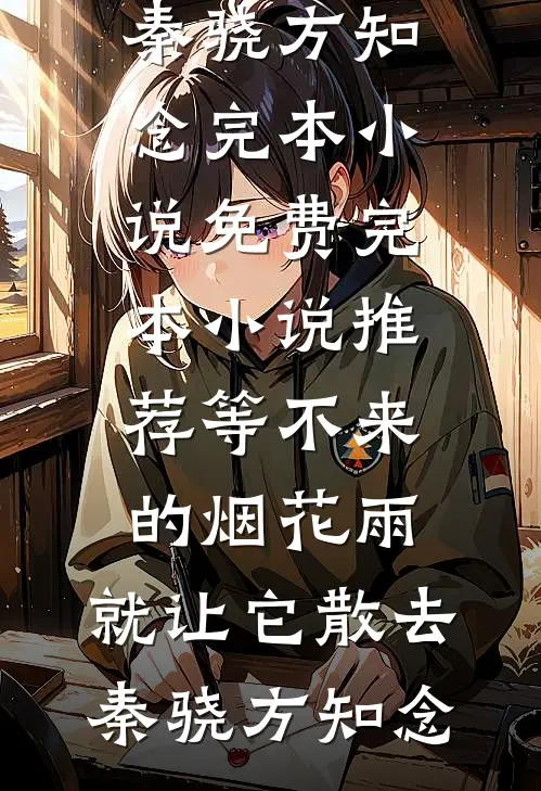 等不来的烟花雨，就让它散去(秦骁方知念)完本小说免费_完本小说推荐等不来的烟花雨，就让它散去(秦骁方知念)