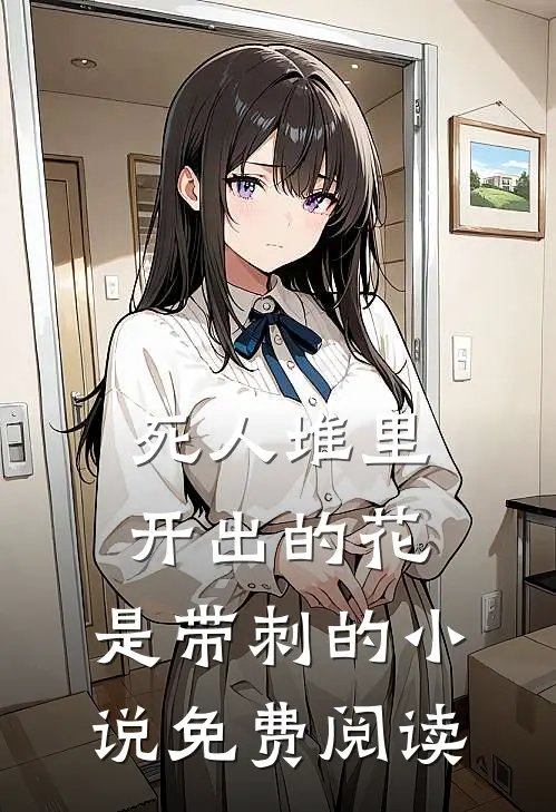 死人堆里开出的花，是带刺的小说免费阅读