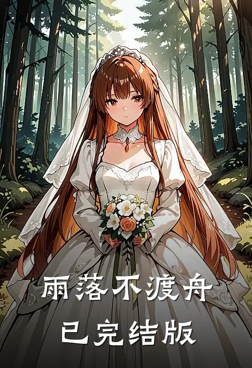 雨落不渡舟已完结版