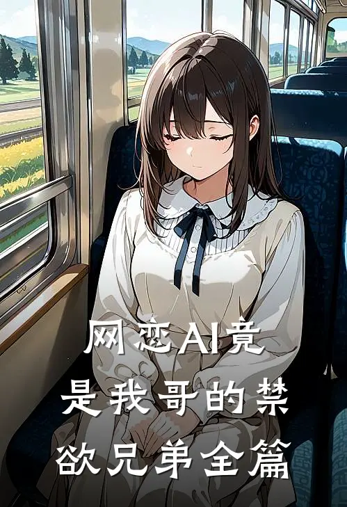 网恋AI竟是我哥的禁欲兄弟全篇