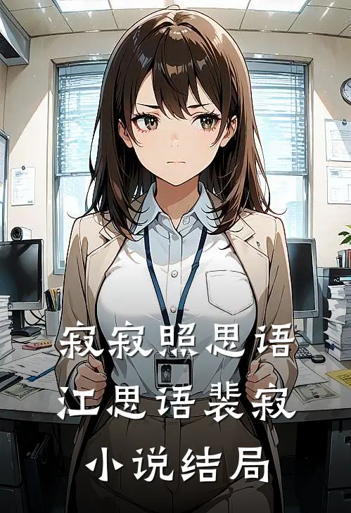 寂寂照思语江思语裴寂小说结局