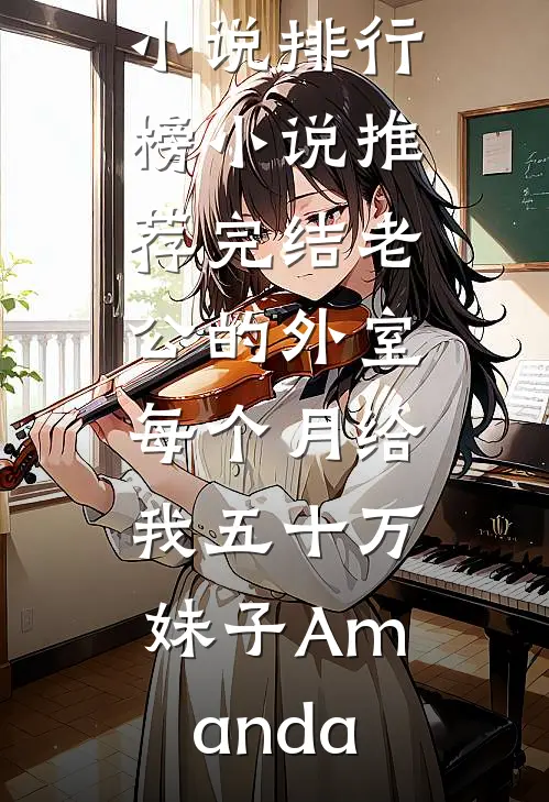 老公的外室每个月给我五十万妹子Amanda最热门小说排行榜_小说推荐完结老公的外室每个月给我五十万妹子Amanda