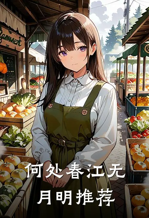 何处春江无月明推荐