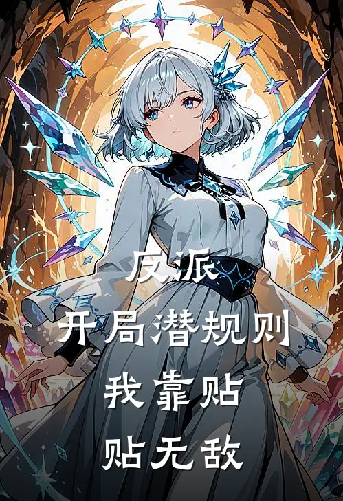 反派：开局潜规则，我靠贴贴无敌