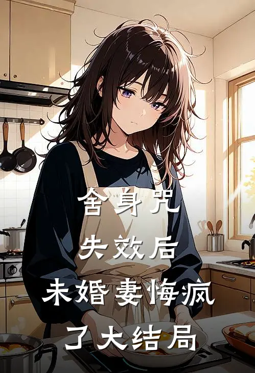 舍身咒失效后，未婚妻悔疯了大结局
