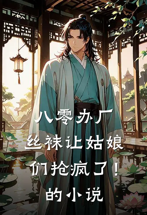 八零办厂：丝袜让姑娘们抢疯了！的小说