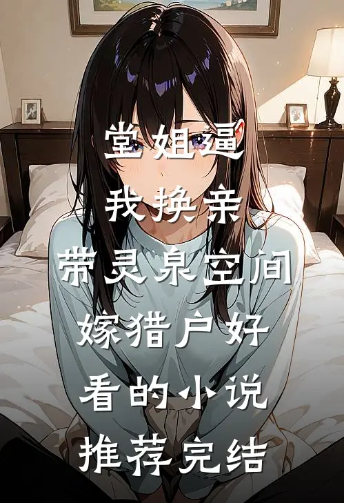 堂姐逼我换亲，带灵泉空间嫁猎户好看的小说推荐完结