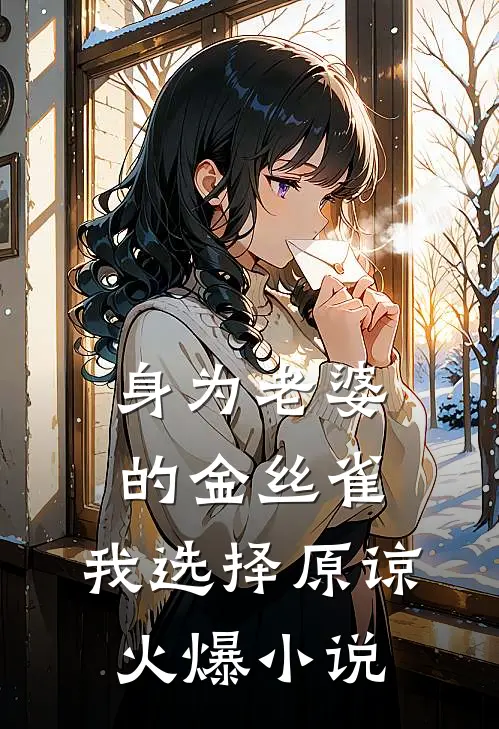 身为老婆的金丝雀，我选择原谅火爆小说