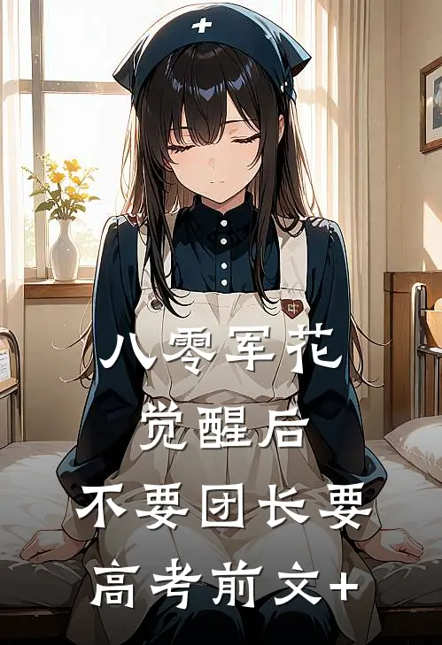 八零军花觉醒后，不要团长要高考前文+