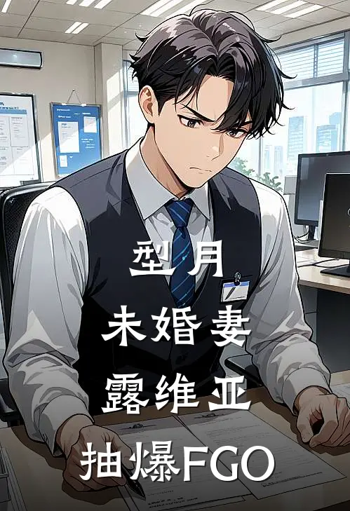 型月：未婚妻露维亚，抽爆FGO
