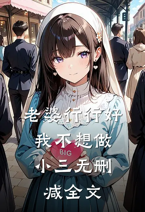 老婆行行好，我不想做小三无删减全文