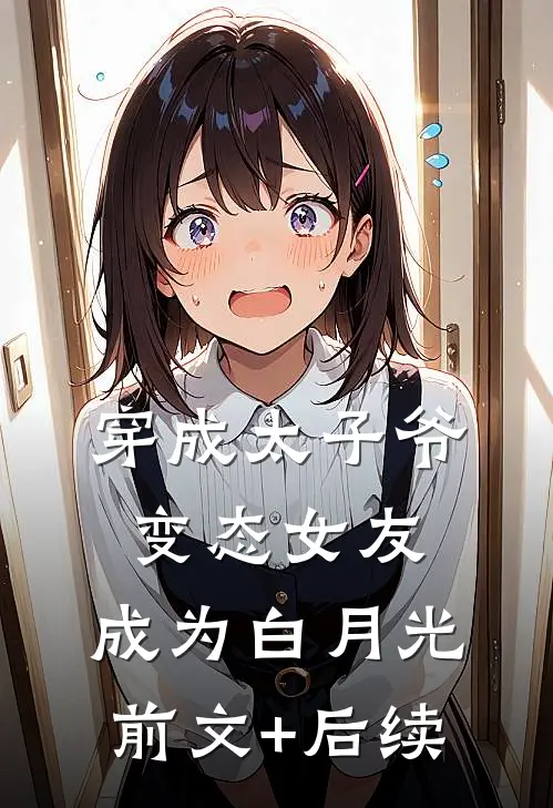 穿成太子爷变态女友，成为白月光前文+后续