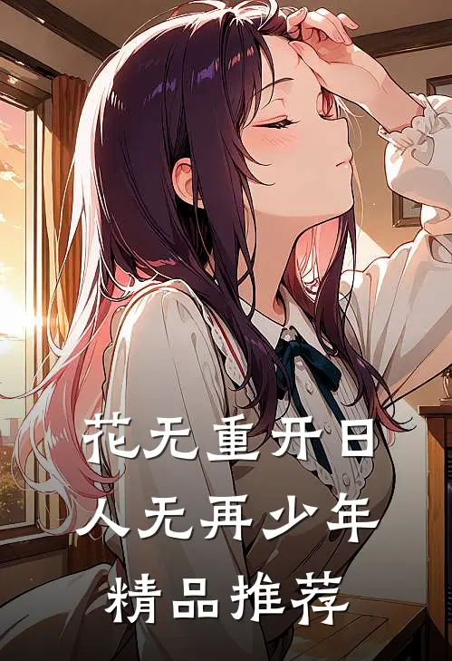 花无重开日，人无再少年精品推荐