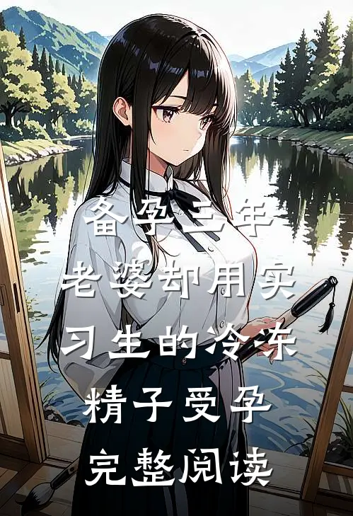 备孕三年，老婆却用实习生的冷冻精子受孕完整阅读