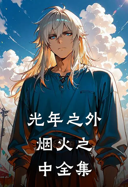 光年之外，烟火之中全集
