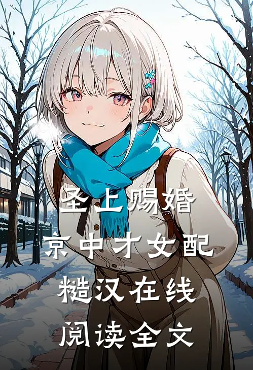 圣上赐婚：京中才女配糙汉在线阅读全文