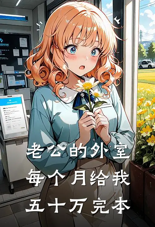 老公的外室每个月给我五十万完本
