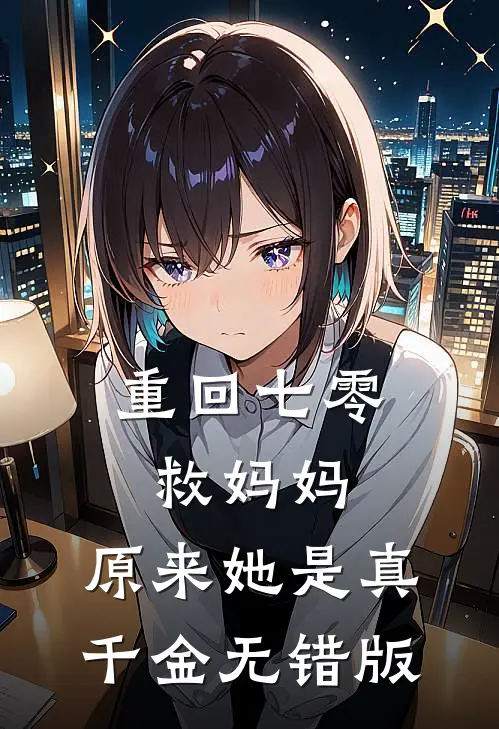 重回七零救妈妈，原来她是真千金无错版